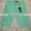 MENS EXCLUSIVE 9 PKT CARGO SHORTS (Garment Stock lots / Apparel Stock / stocklots / Garment Apparel from Sri Lanka / Bangladesh)