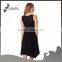 More Collection Black elegant fashion princess dress 2015