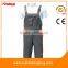 Hot Sale 100%Cotton Painter Cottton Cargo Work Bib Pants