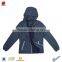 Thin Spring Outdoor Wind Proof Gray Man Outerwear Jacket