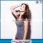 2015 fashion modal women plain gym tank tops sexy wholesale