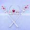 frozen parties party favor supplies princess crown for girls