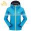 Wholesale Waterproof Softshell Jacket For Woman