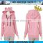 fashion blank ear hooded cotton sweatshirt with ears for women and girls multi colors