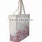 Printed Canvas Tote Bags