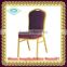 high quality Hot-Sell Cheap Classic Design Old Fashion Banquet Stacking Chairs