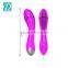 China Hot Selling Sex Products Rechargeable Massagers Women Vibrators