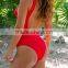 EY0030A 2016 New Fashion Bodysuit Sexy Women One Piece Swimsuit