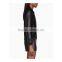 AB1401 women fashion leather sleeves varsity jackets