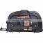 Urban Passage 25" Rolling Duffel Bag - features inline skate wheels for smooth rolling and comes with your logo