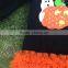 2015 New Kids Ruffle Dresses Girls Cute Dress Halloween Boutique Pumpkin Ghost Dress With Necklace and Headband