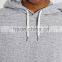 100% Cotton Custom Bulk Hoodies Men's Blank High Quality Hoodies Wholesale 2016