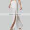 2017 New Middle Waist Women Casual Pants