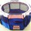 Folding Fabric Pet Playpen
