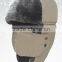 Autumn and winter northeast Lei Feng hat outdoor ski cap thickening thickening mask