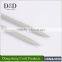 Hot selling excellent customized diameter 15mm long handle soft crochet hook