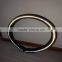 Silver 5cm safety wheel reflective tire belt truck tire