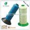 Dyed 100% Polyester 108D/2 Embroidery Machine Thread