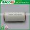 Nm10/1(100 Tekc) cotton polyester working glove yarn manufacturer