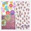 TC65/35 digital reactive 45*45 110*76 58/60" printed fabric