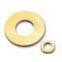 Metric Copper Sealing Washers