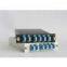 100/200GHz DWDM N-CH Packed in LGX Box(LGX DWDM)