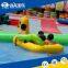 water sports equipments, inflatable water toys, inflatable Yellow Duck