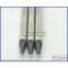 Apollo DCS-24DV1 Soldering tip for Apollo seiko soldering Robots Apollo Solder tips DCS series tips