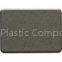Aluminum Composite Panel (aluminum face cladding)