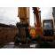 excavator hyundai