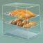 Acrylic Bread Display