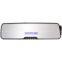 Bluetooth handsfree car kit rearview mirror(mp3)