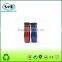 High quality double wall 18/8 Stainless Steel vacuum coffee tumbler With Auto Sealed Lid