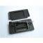 NDSL/DS Lite/DSL BLUE-BLACK Full shell housing case cover kit(high-copy)