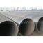 API 5L Spiral steel tube