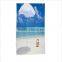 high quality Multicolor custom 3D digital print beach towel