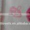 wholesale 100% cotton face towel