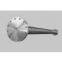 Forging Middle Shaft