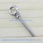 Made in China Stainless Steel Long Thread Eye Bolt