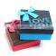 Romantic Valentine's Day Gift Box with Printed "Love You" ,Birthday Party Gift Box Manufacturer