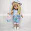 Buy wholesale 18 inch american girl doll clothes set from Toy Accessories Supplier