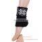 Hot Sale Euramerican Flanging Knitted Fashion Ankle Socks