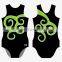 Wholesale Gymnastics Leotards Girls Custom Sublimation Printing Dance Leotards