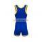 Women's Sublimated Youth Wrestling Singlet