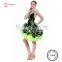 2016 Latin Dance Dress Girls Samba Latin Dance Dress L-1303