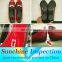 shoe inspection services/quality control/third-party /garment accessories