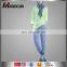 New Colors Hot In Malaysia Muslim Blouse Plus Size Muslimah Knit Blouse