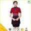 2015 Chinese Restaurant Waitress Uniform And Waiter Uniform Trade Assurance Supplier