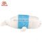 ICTI factory 40cm cylinder-shaped stuffed sea animal plush sea dog toy