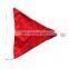 Christmas Clothing Christmas Hat Non-Woven Christmas Hats for Adults